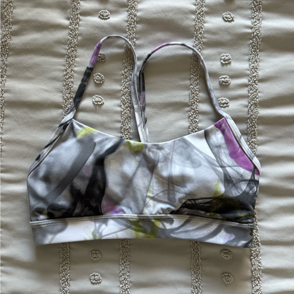 LULULEMON SPORTS BRA - 6